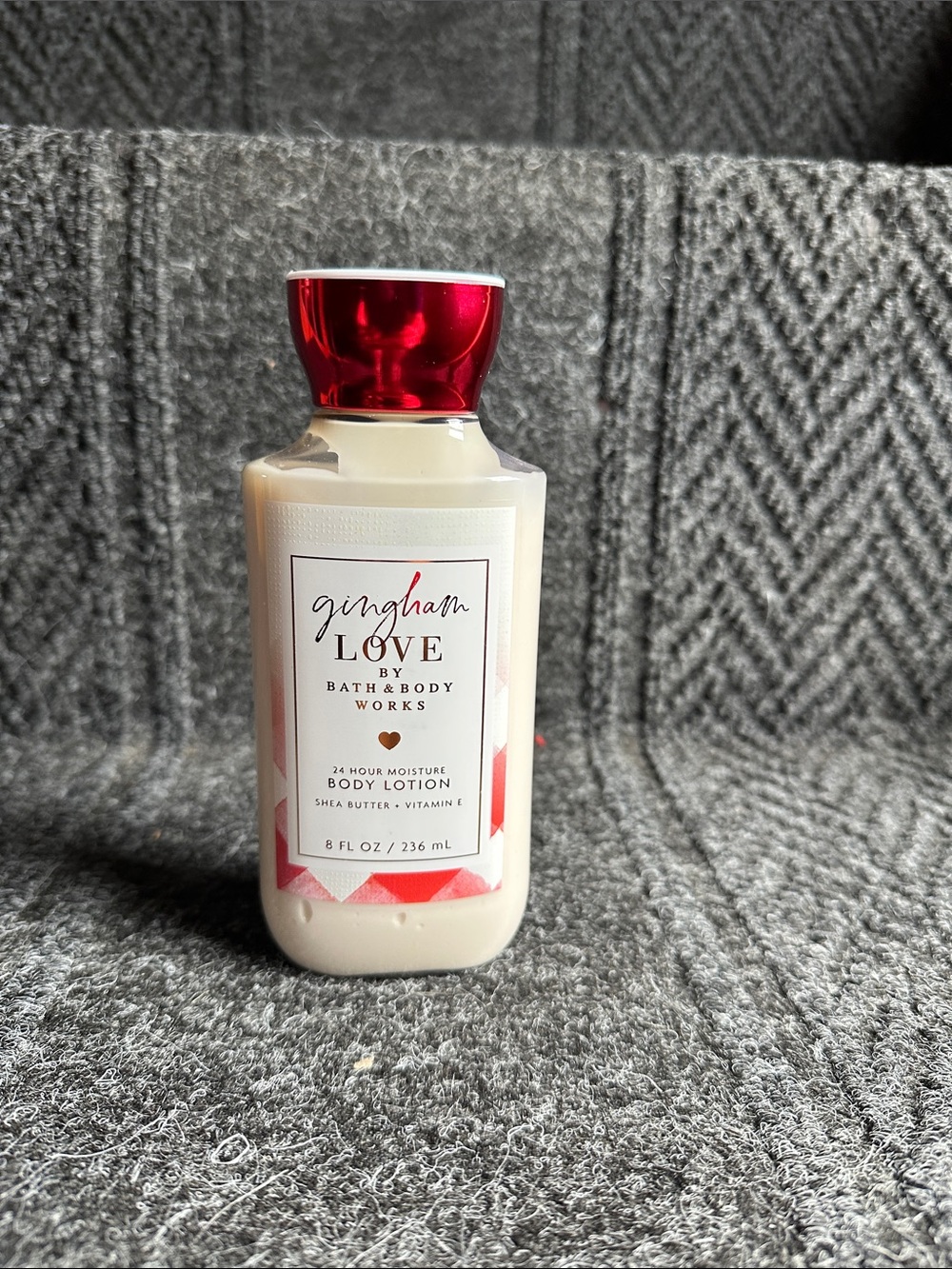 Bath & Body Works Gingham Love Body Lotion